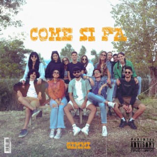 Come si fa lyrics | Boomplay Music