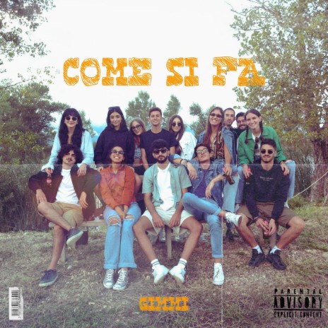 Come si fa | Boomplay Music