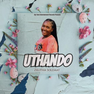 Uthando lyrics | Boomplay Music