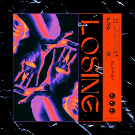 LOSING (Original Mix) | Boomplay Music