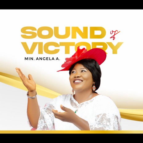 Sound Of Victory | Boomplay Music