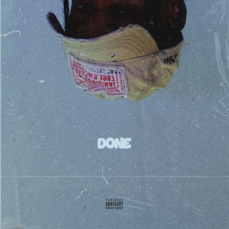 DONE | Boomplay Music