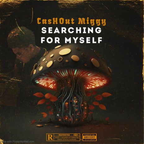 Searching For Myself | Boomplay Music