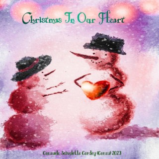 Christmas In Our Heart lyrics | Boomplay Music