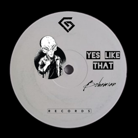 YES LIKE THAT | Boomplay Music