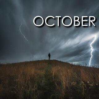 October