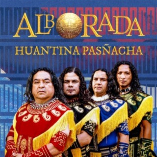 Huantina pasñacha