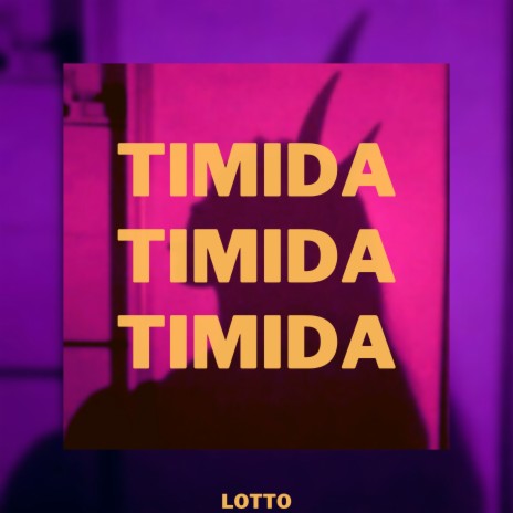 Tímida | Boomplay Music