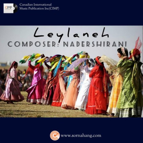 Leylaneh | Boomplay Music