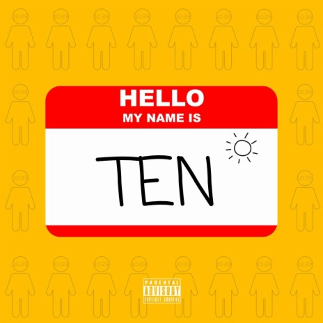 My Name is Ten