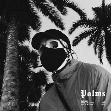 PALMS | Boomplay Music