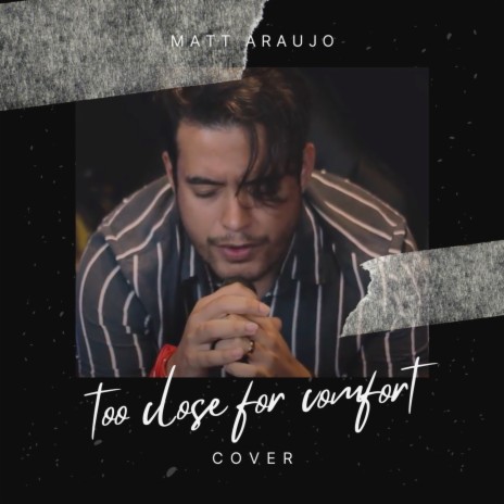 Too Close for Comfort | Boomplay Music