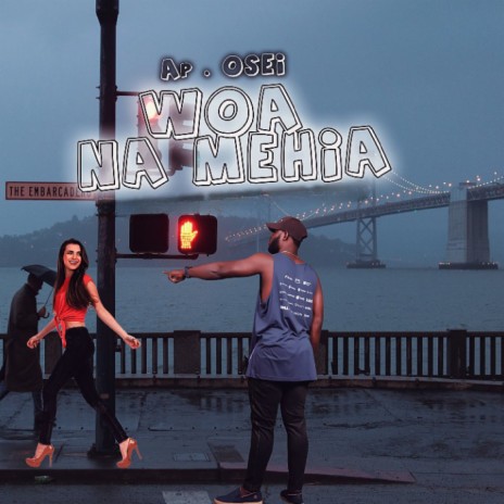 Woa Na Mehia | Boomplay Music