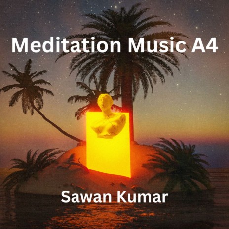 Meditation Music A4 | Boomplay Music