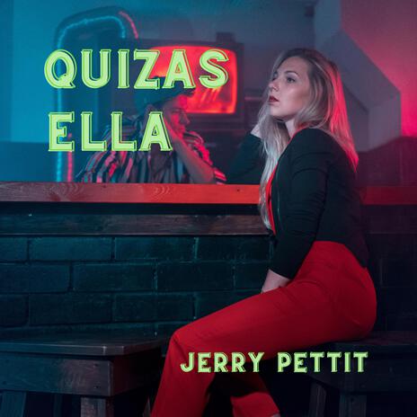 Quizas Ella | Boomplay Music