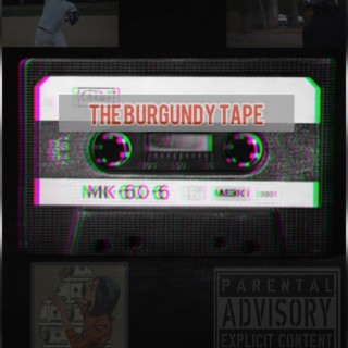 Burgundy Tape