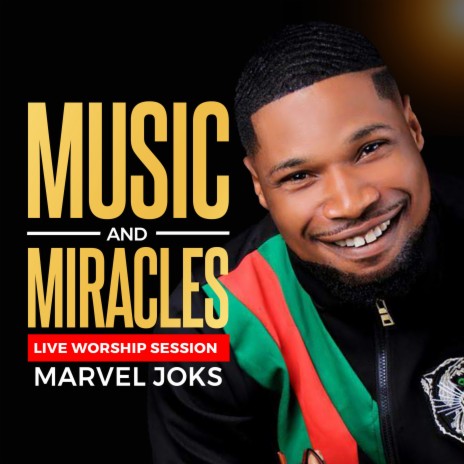 Music and Miracles | Boomplay Music