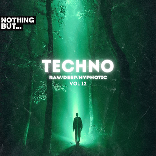 Nothing But. Techno (Raw/Deep/Hypnotic), Vol. 12