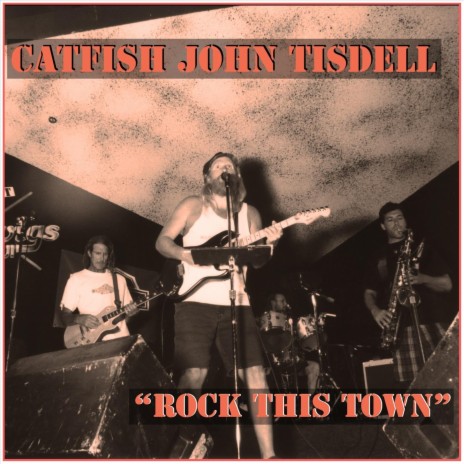 Rock This Town | Boomplay Music