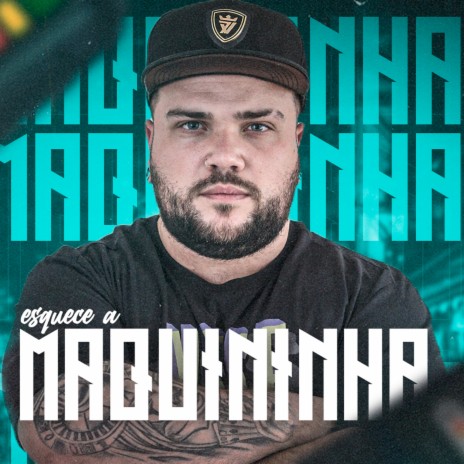 Mega Funk Esqueci a Maquininha | Boomplay Music