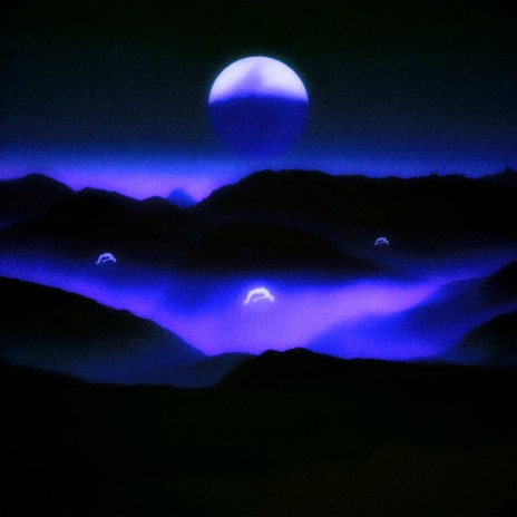 Moonlight ft. FORBIDDEN | Boomplay Music