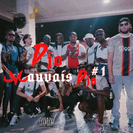 Mauvais Djo #1 | Boomplay Music