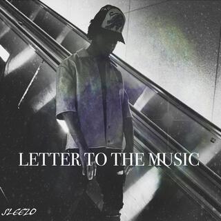 Letter To The Music