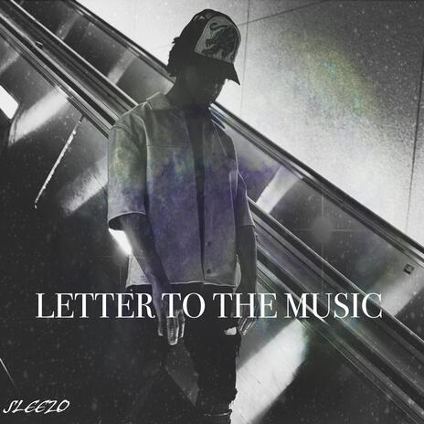 Letter To The Music | Boomplay Music