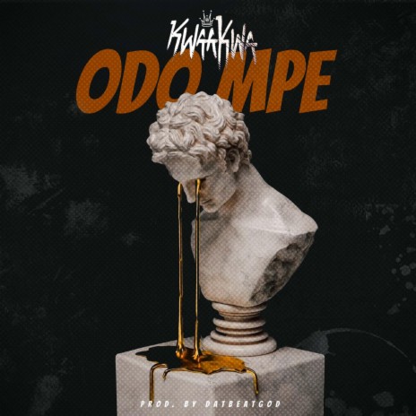 Odo Mpe | Boomplay Music