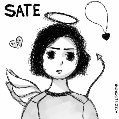 Sate | Boomplay Music