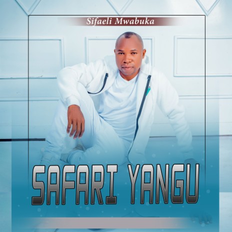 Safari Yangu | Boomplay Music