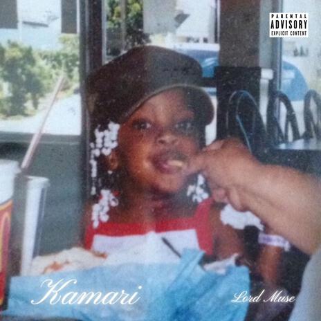 Kamari | Boomplay Music