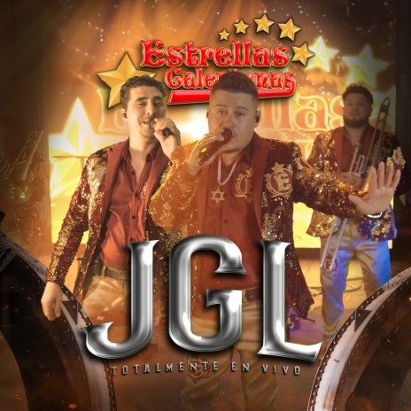 JGL (En Vivo) | Boomplay Music