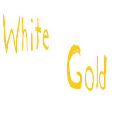 White Gold (Instrumental)