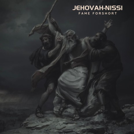 Jehovah-Nissi