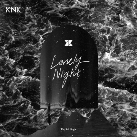 LONELY NIGHT | Boomplay Music