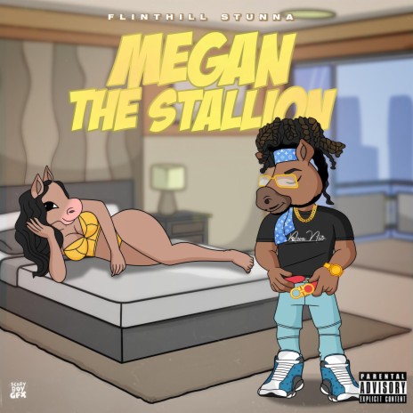 Megan the Stallion | Boomplay Music