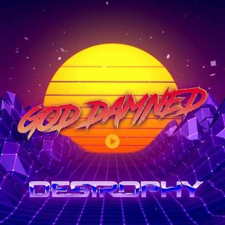 God Damned | Boomplay Music