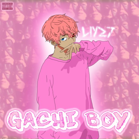 Gachi Boy | Boomplay Music