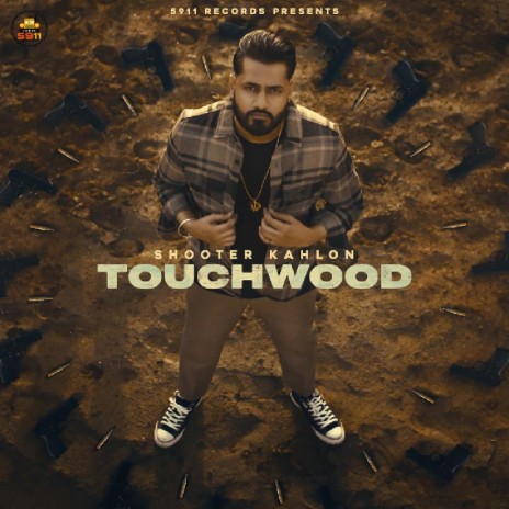 Touchwood | Boomplay Music