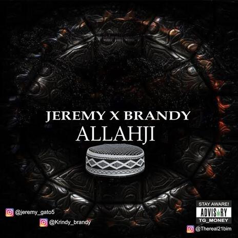 allahji | Boomplay Music