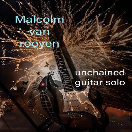 unchained guitar solo | Boomplay Music