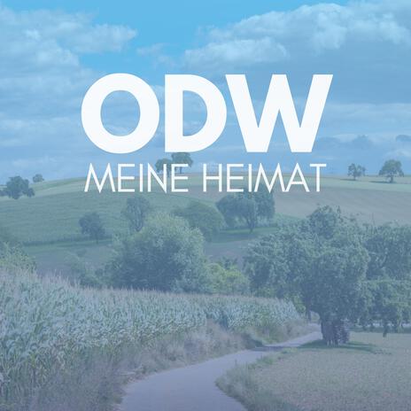 Odenwald (Meine Heimat) | Boomplay Music