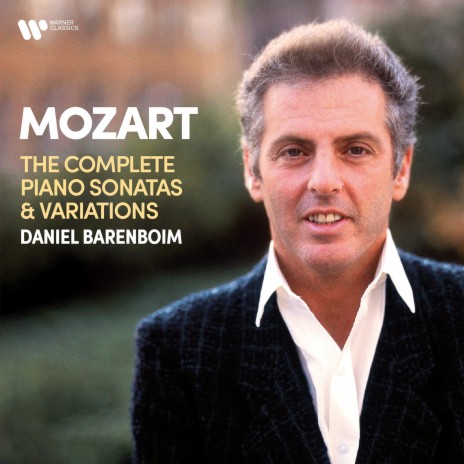 Piano Sonata No. 11 in A Major, Op. 6 No. 2, K. 331 Alla Turca: I. Tema con variazioni | Boomplay Music