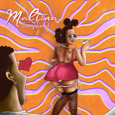 Maltina ft. JSON | Boomplay Music