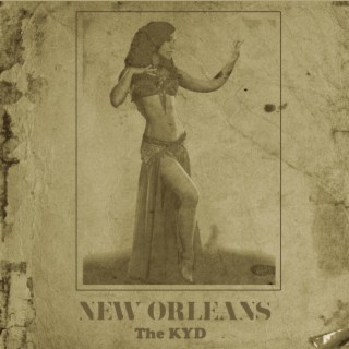 New Orleans ft. Misfit James lyrics | Boomplay Music