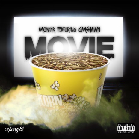 Movie ft. GMShawn | Boomplay Music