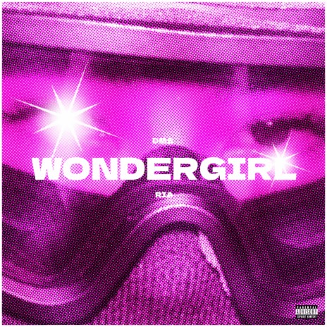 WONDERGIRL ft. RIA | Boomplay Music