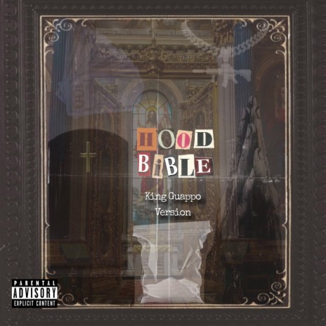 Hood Bible | Boomplay Music