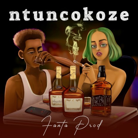 Ntuncokoze | Boomplay Music